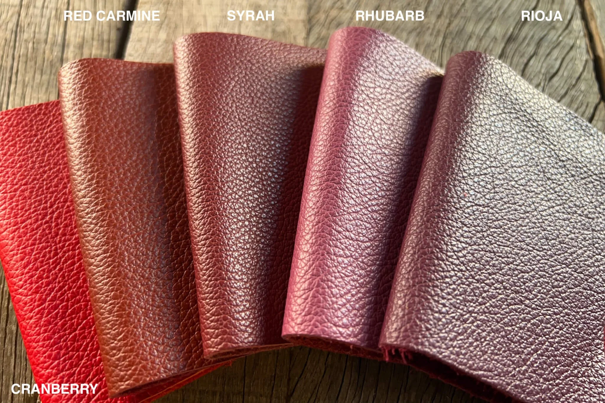 Arazzo Lucca Upholstery Leather | The Tannery Row | Leather